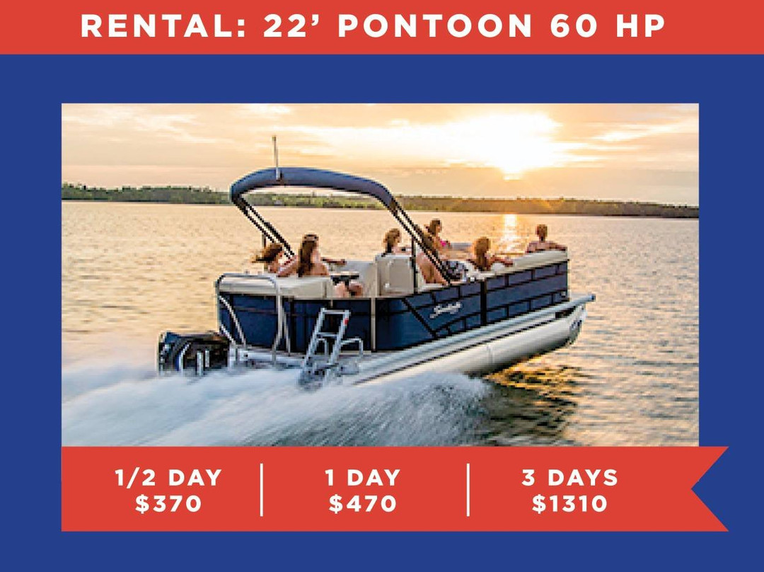 Brodie’s Lakeside-乔治湖必去景点