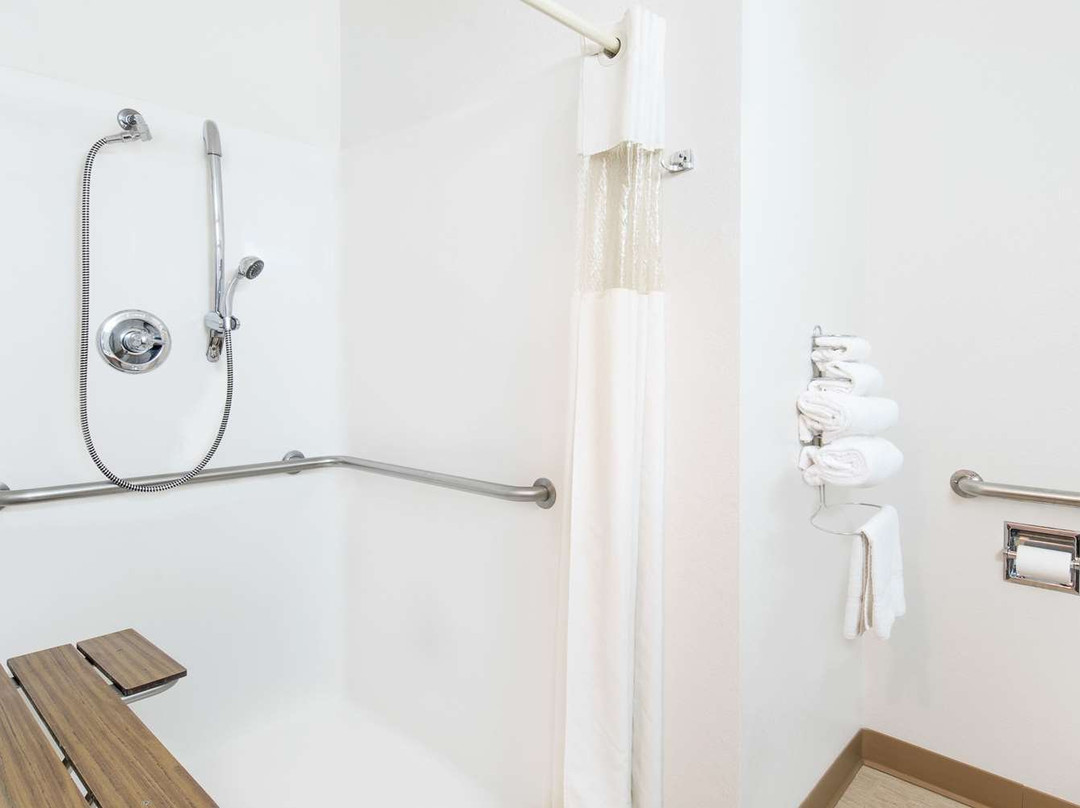 Wrangler Hotel主图