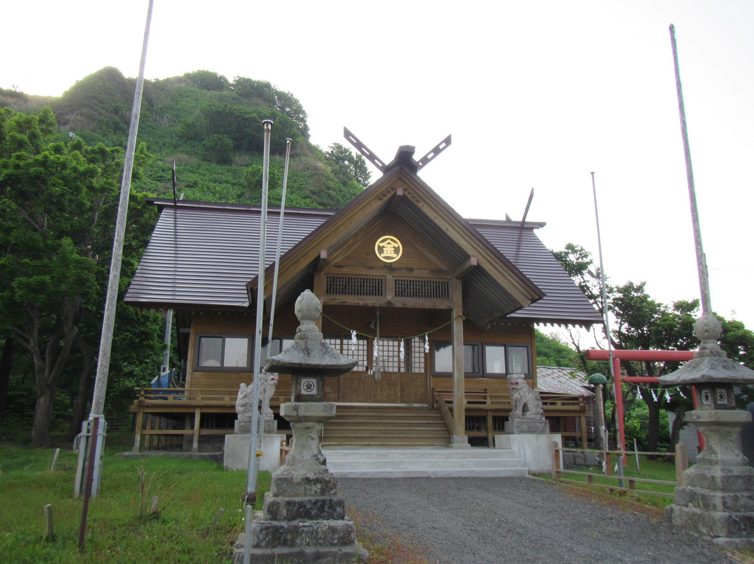 Kotohira Shrine