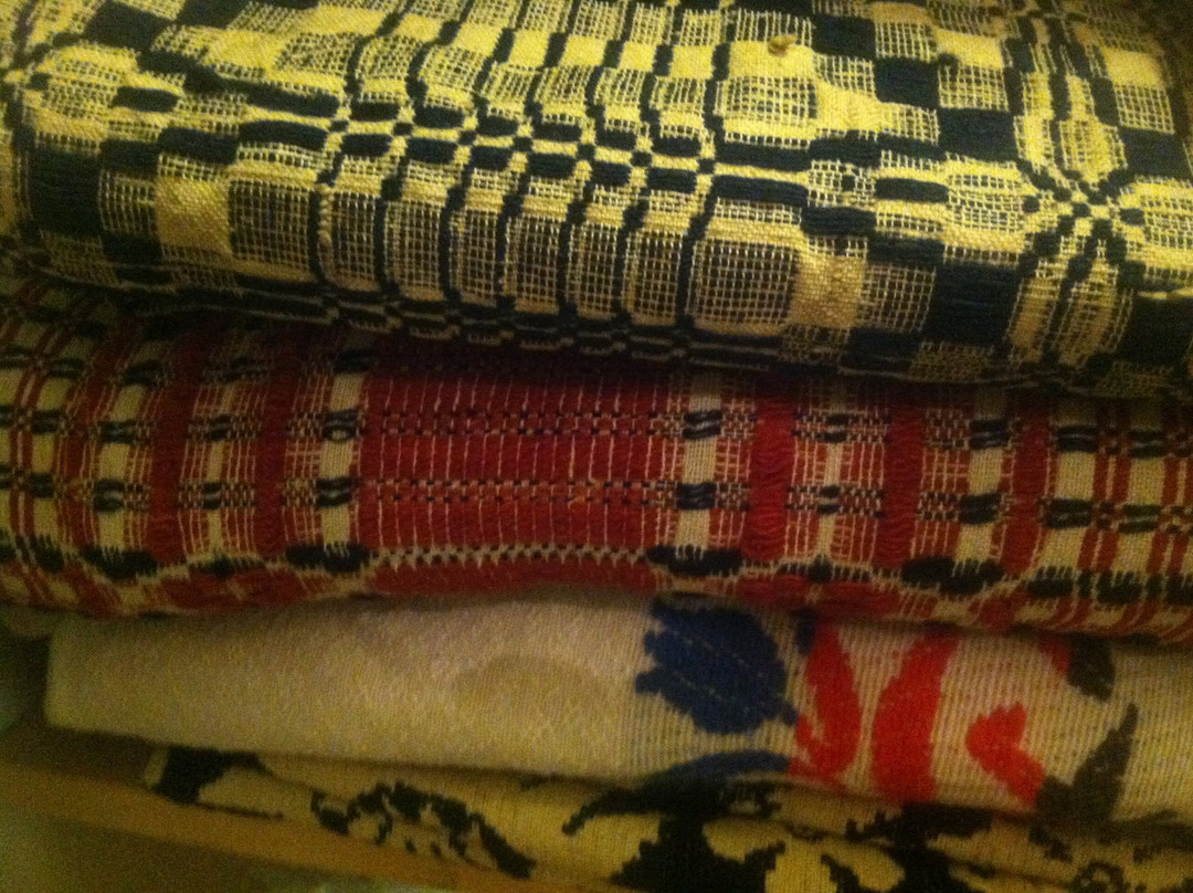 Wonderland Antiques-尤里卡斯普林斯必去景点