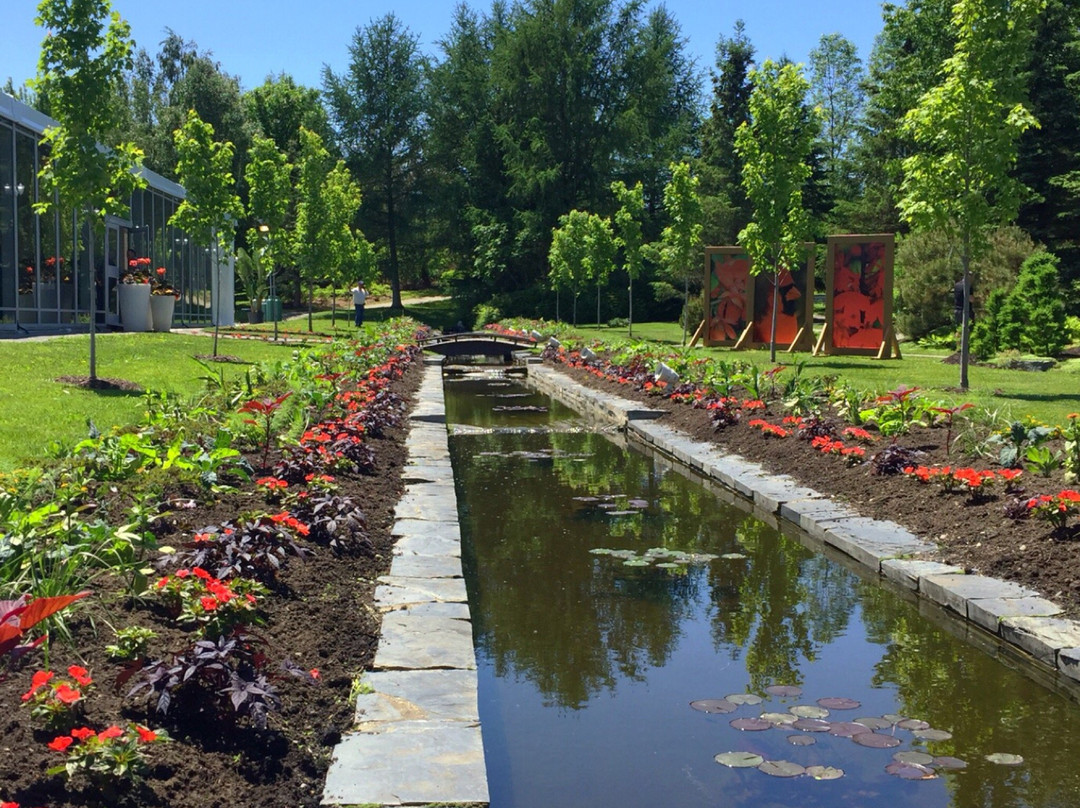 Parc Marie Victorin -  Le Musée-jardin景点图片