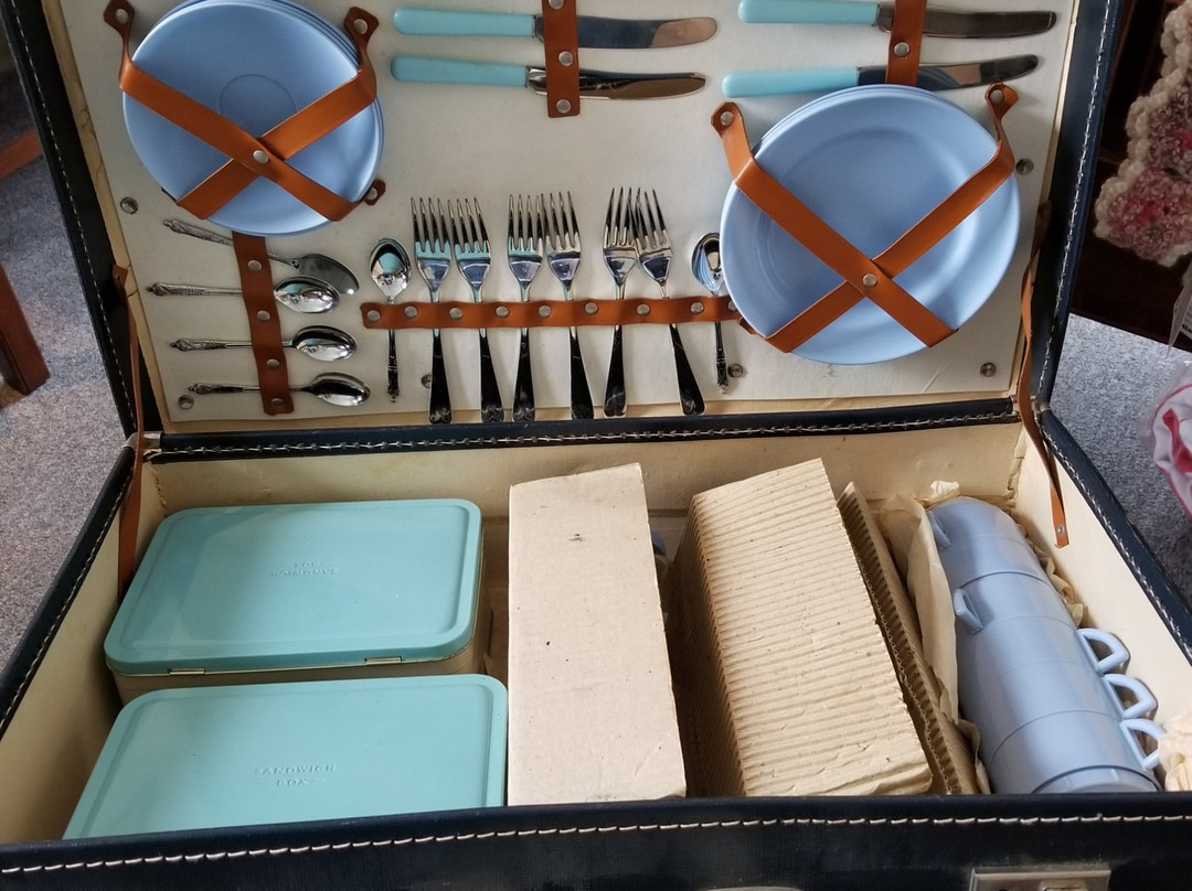 Seaside Crafts, Antiques & Collectibles-Musquodoboit Harbour必去景点