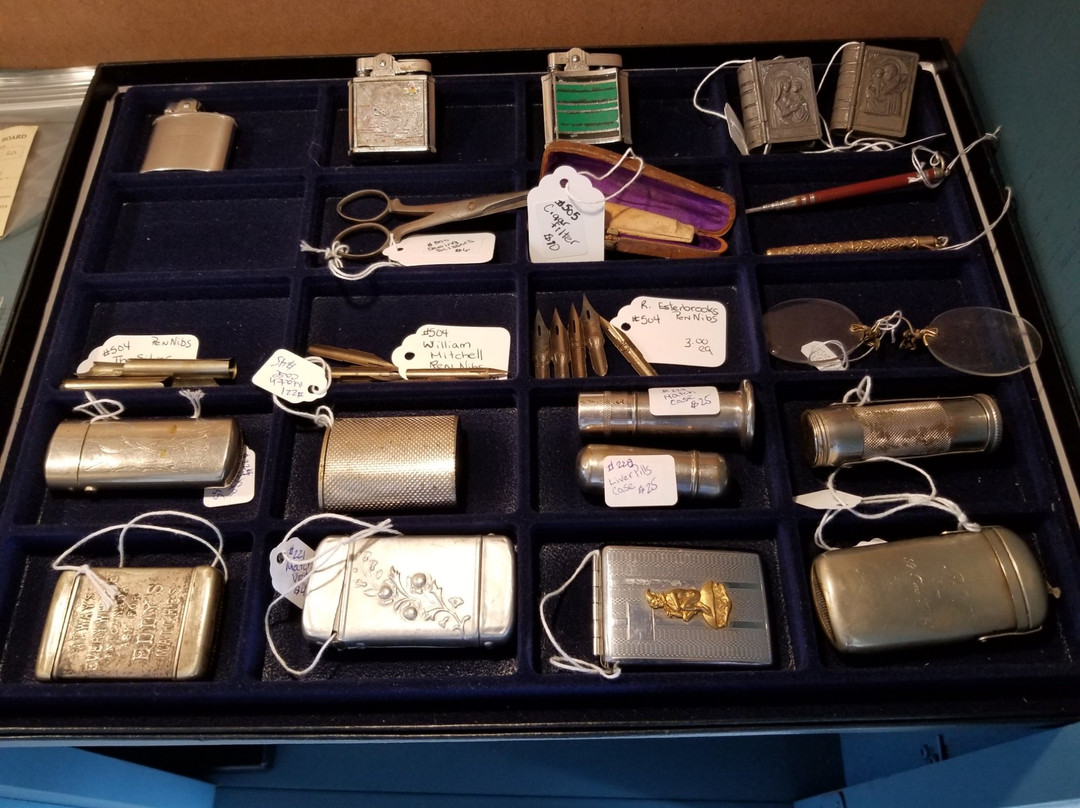 Seaside Crafts, Antiques & Collectibles-Musquodoboit Harbour必去景点