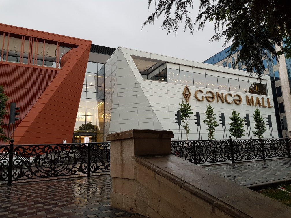 Ganja Mall景点图片