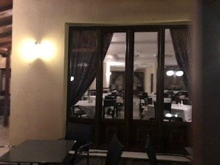 迈特奥雷迪斯酒店主图