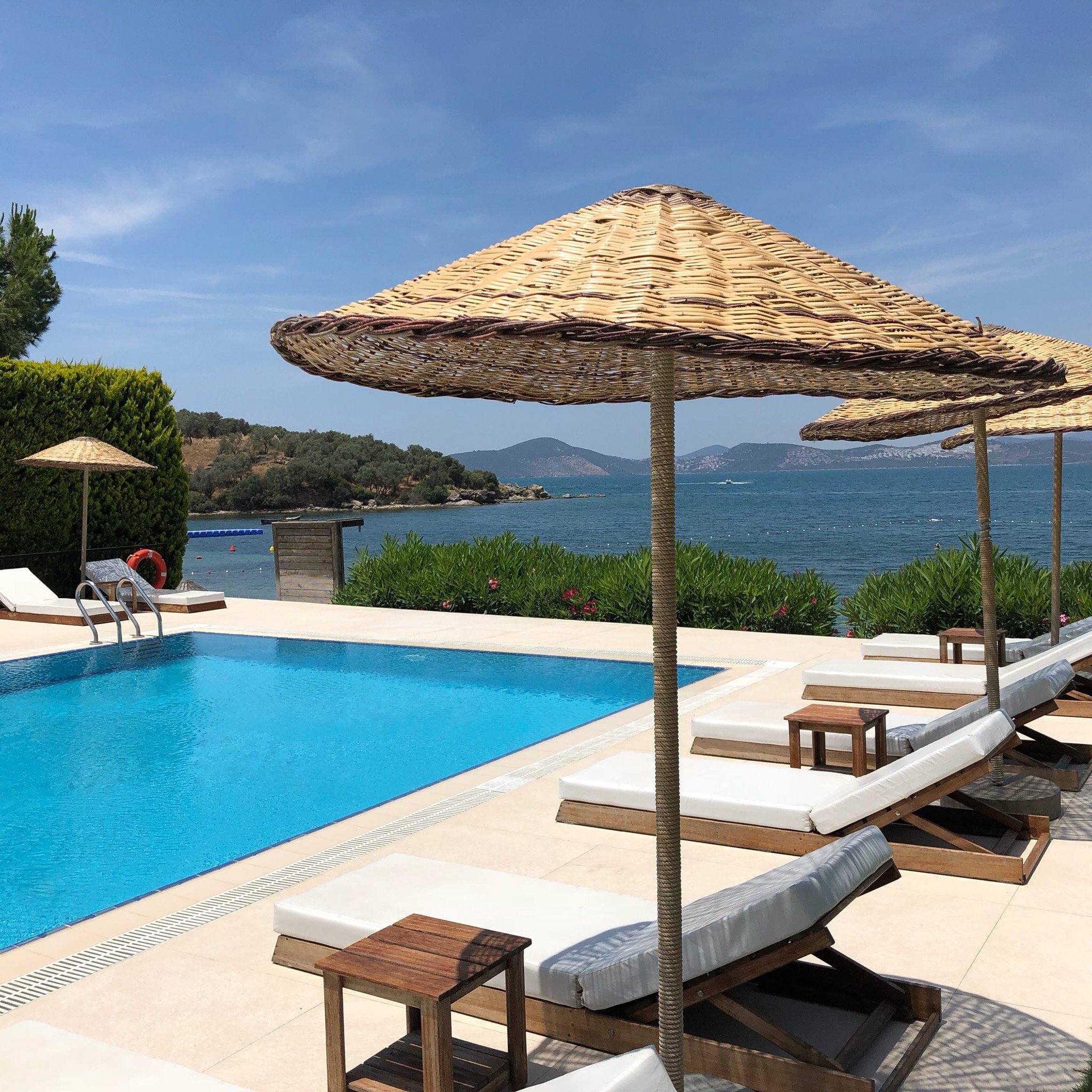 Med-inn Boutique Hotel-官方