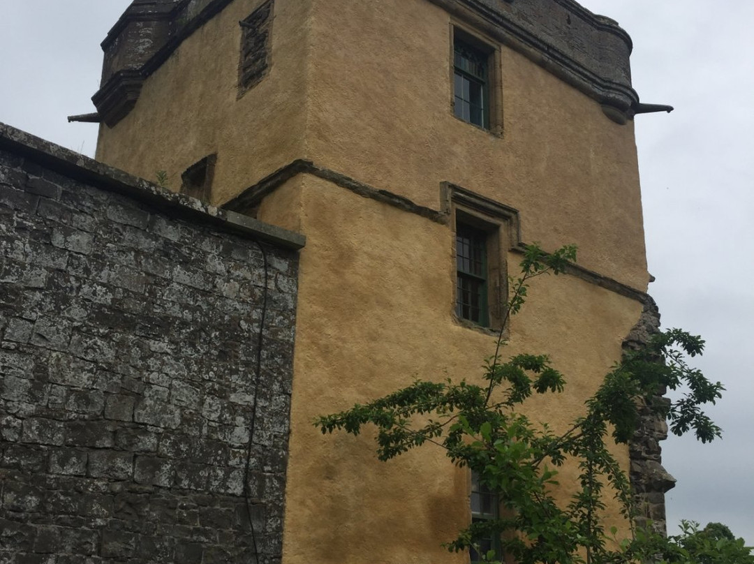 库珀旅游景点-Monimail Tower