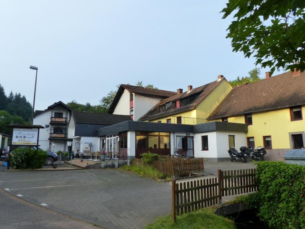 Hotel Huschens主图