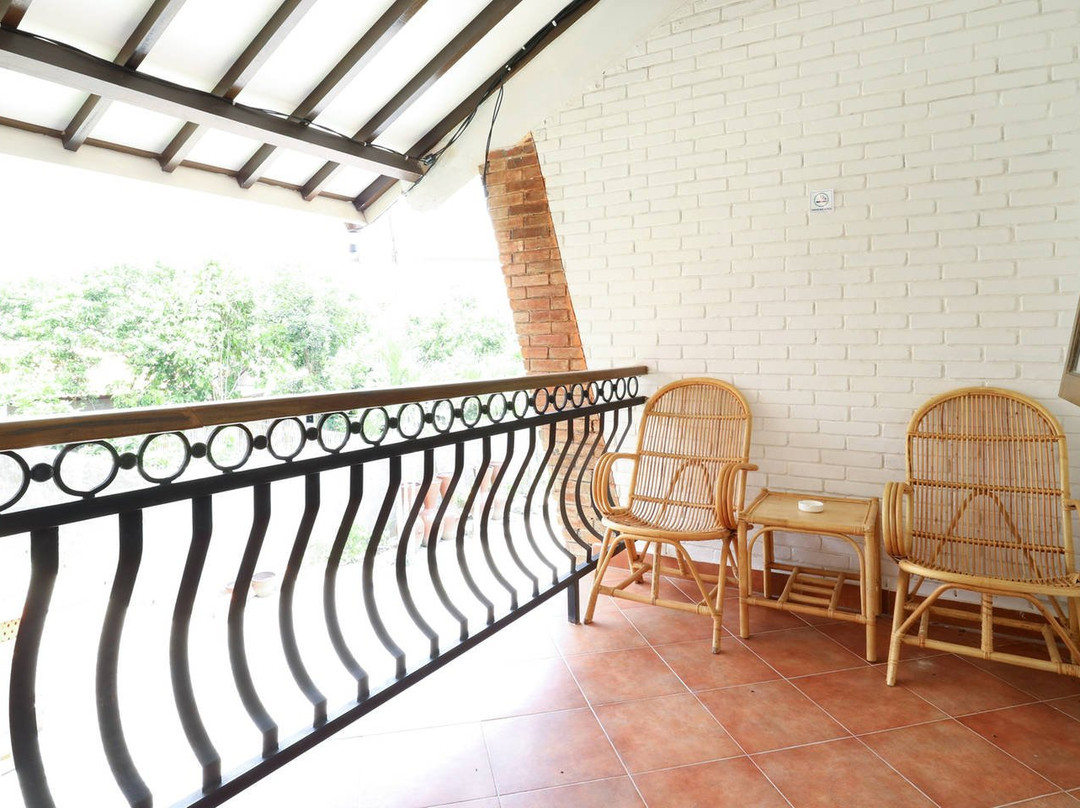 The Satu Stay Kayen主图