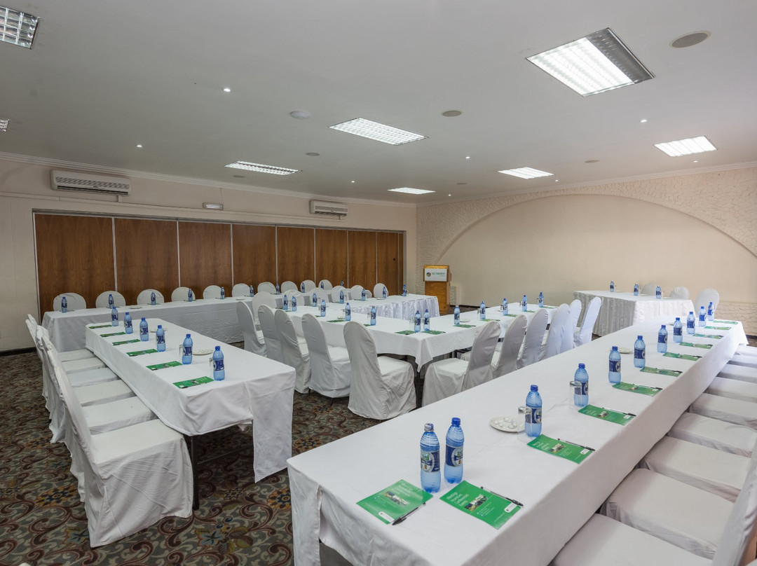 Sunbird Lilongwe主图