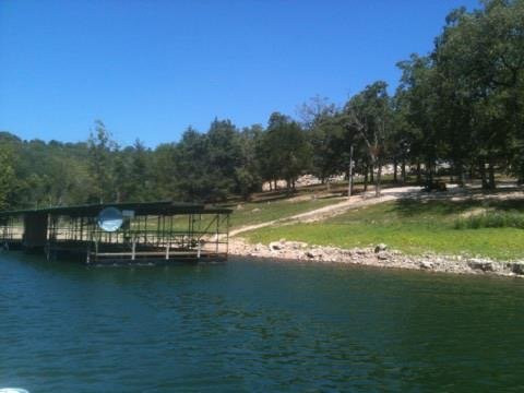 Harper Valley Resort主图