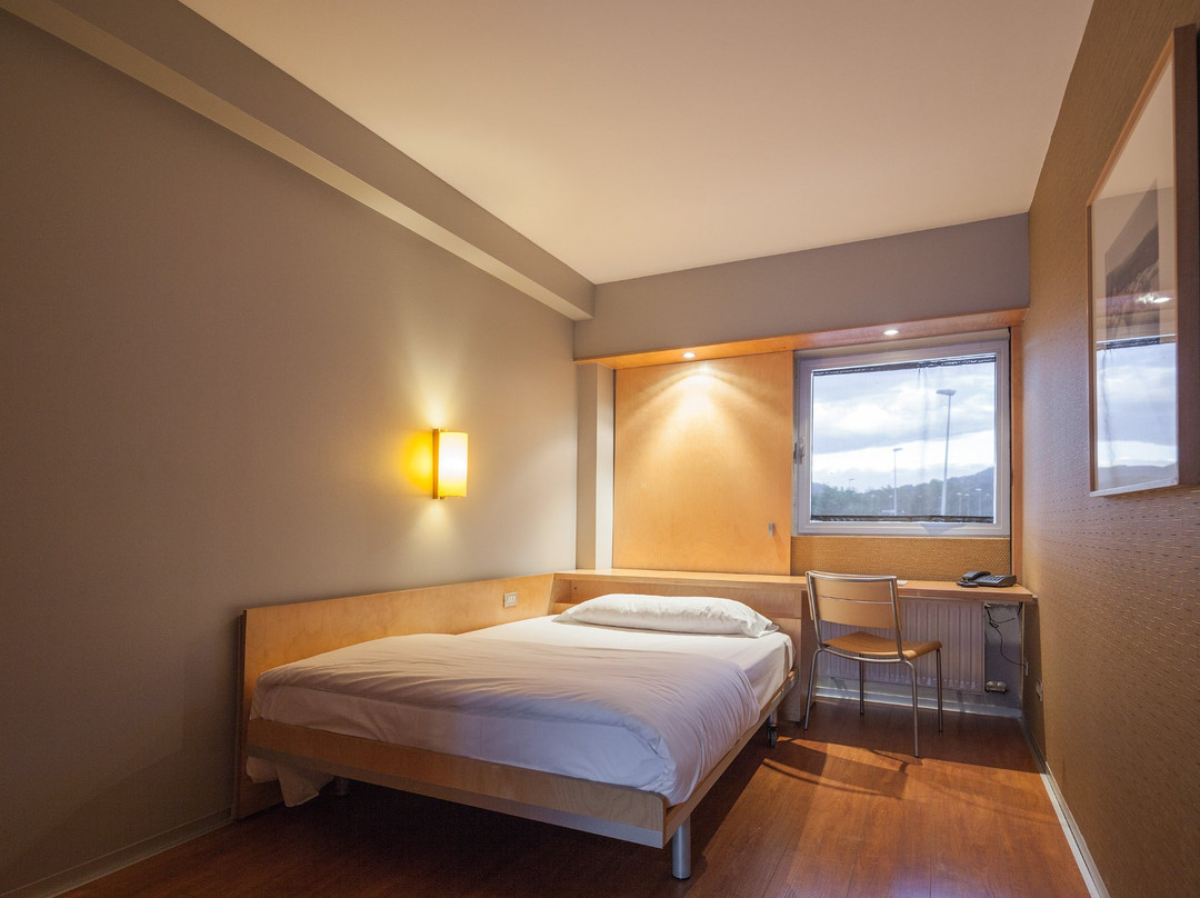 Hotel Eth Irun主图