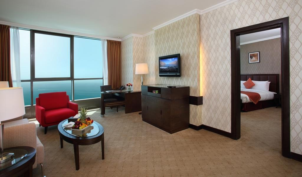 Grand Hotel - Kuwait主图