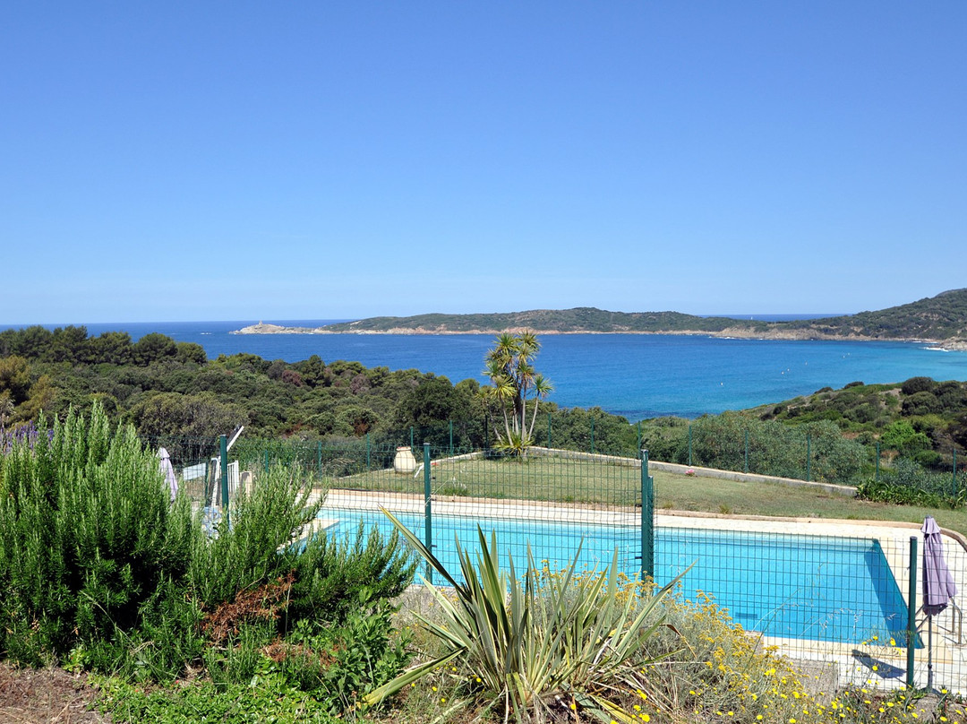 Residence Ellada