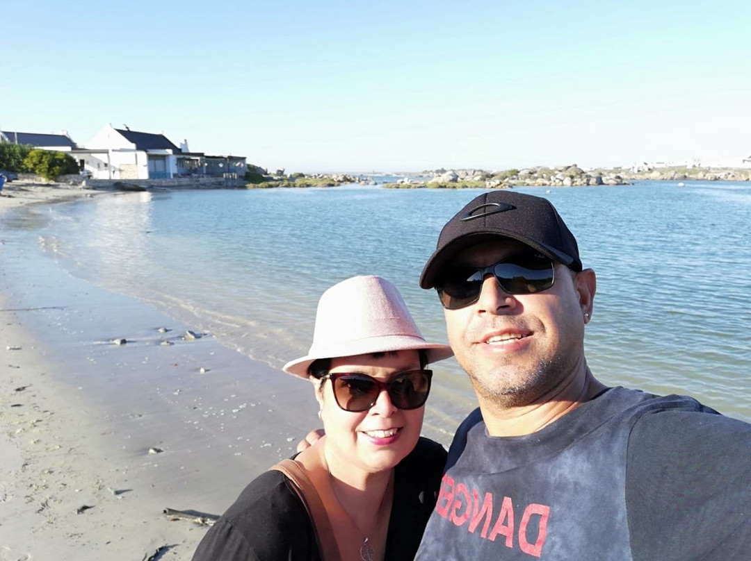 Baviana Beach Lodge主图