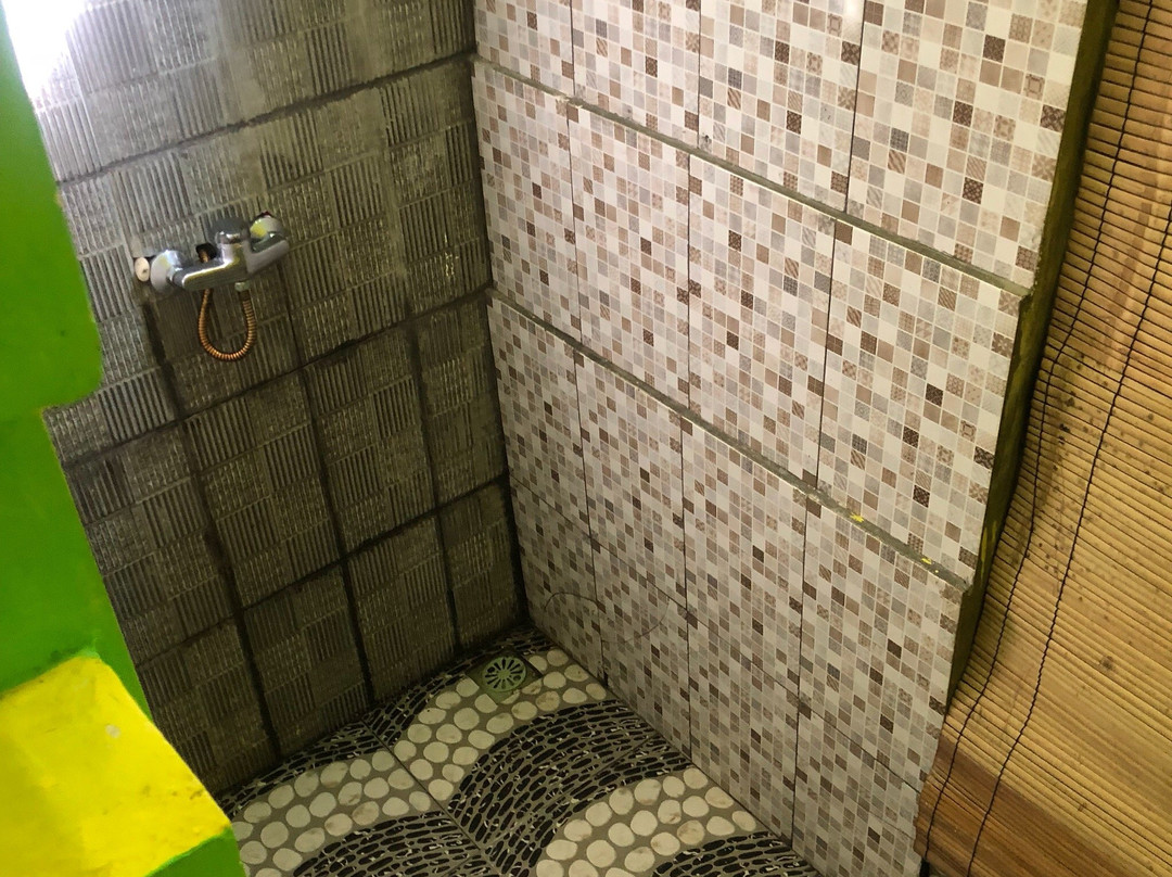 Yellow by The Sea主图