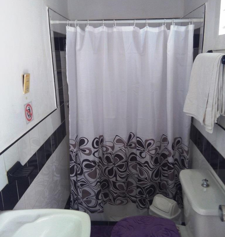 Hostal La Caridad主图