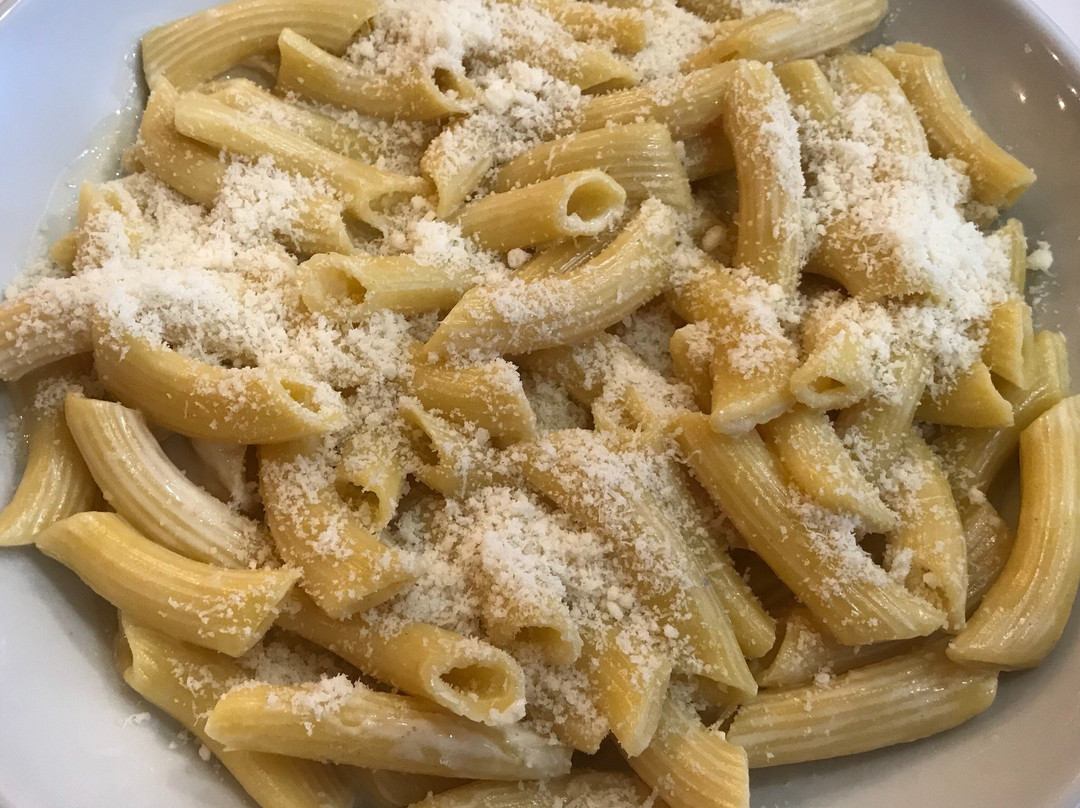 La Tagliatella Castelldefels