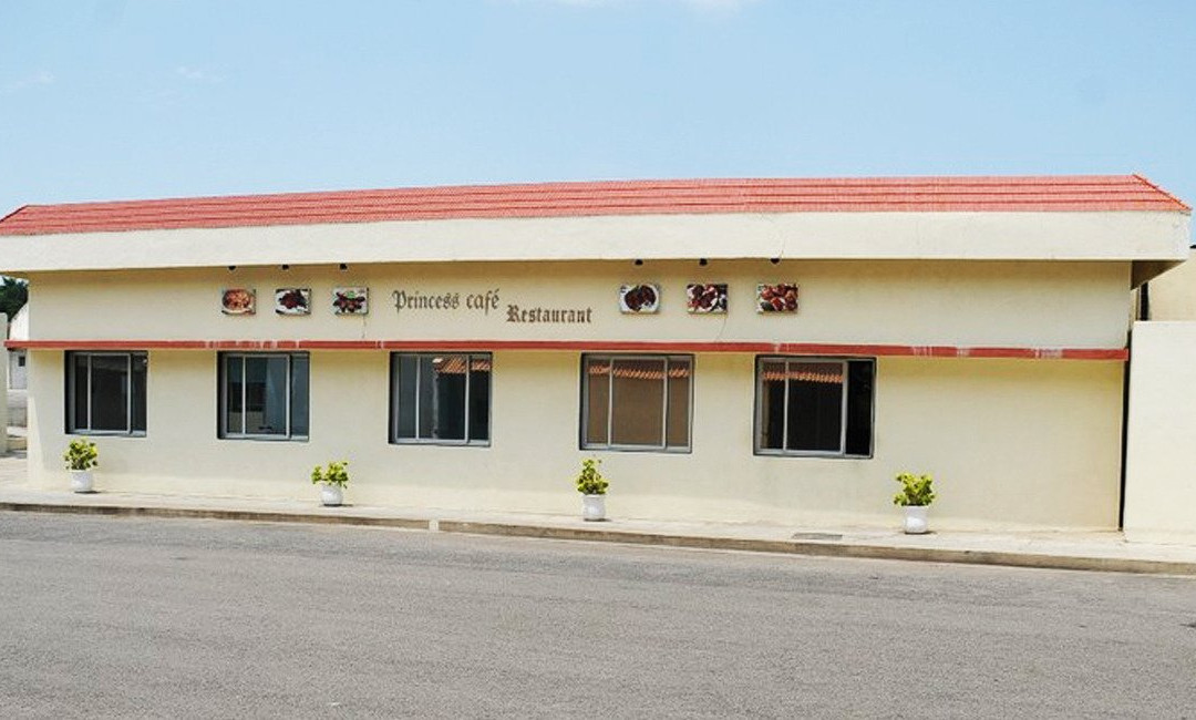 Ramoji Film City Shantiniketan主图