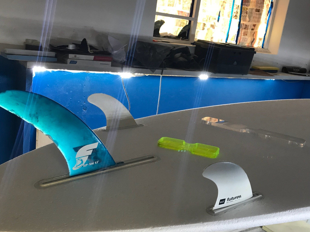 AfricaSUP Jeffreys Bay-杰佛瑞湾必去景点