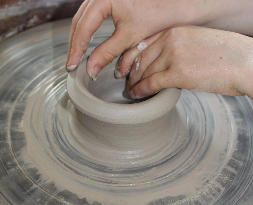 Julia Clarke Pottery-Ballinskelligs必去景点