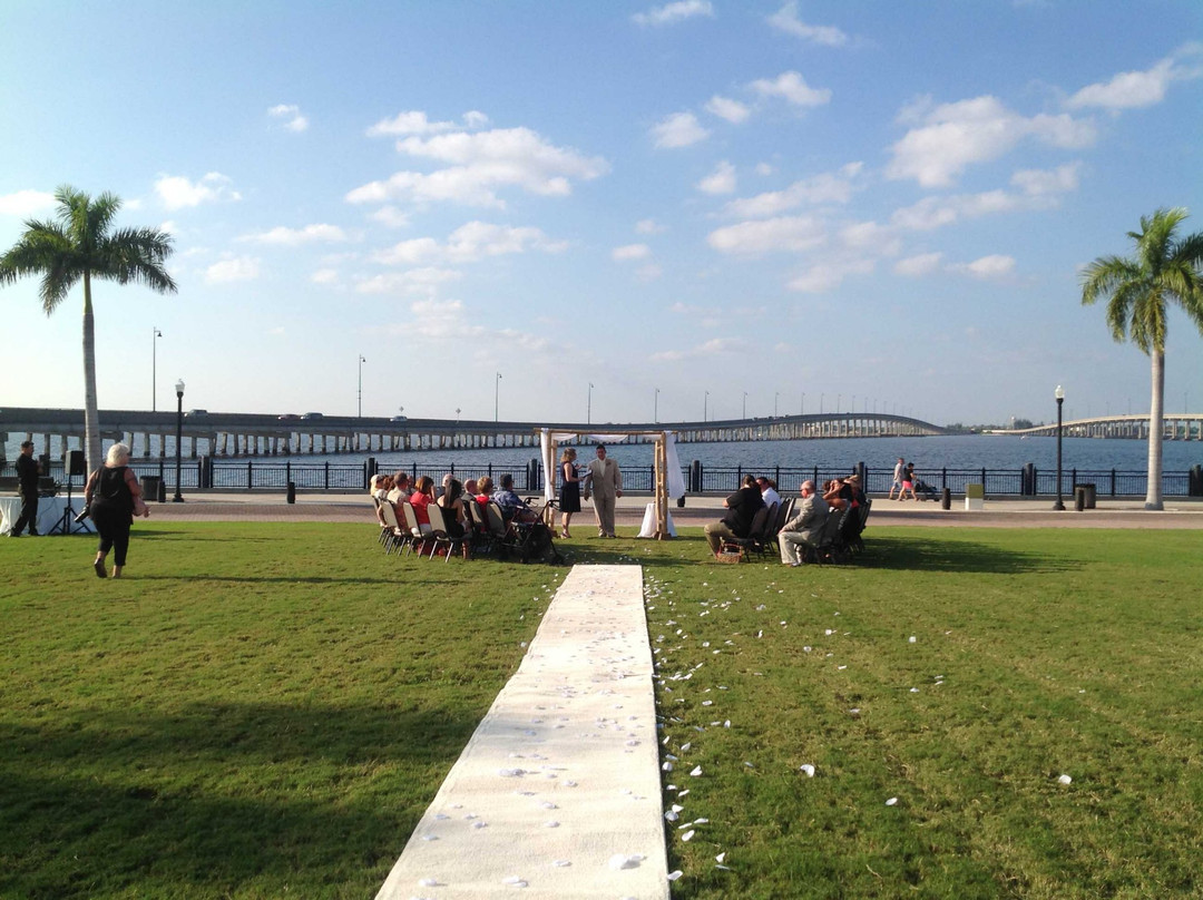 Charlotte Harbor Event & Conference Center-蓬塔戈尔达必去景点