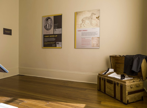 The Museum of Reconstruction Era-哥伦比亚必去景点