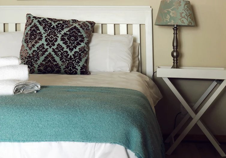 Birches Guest House主图