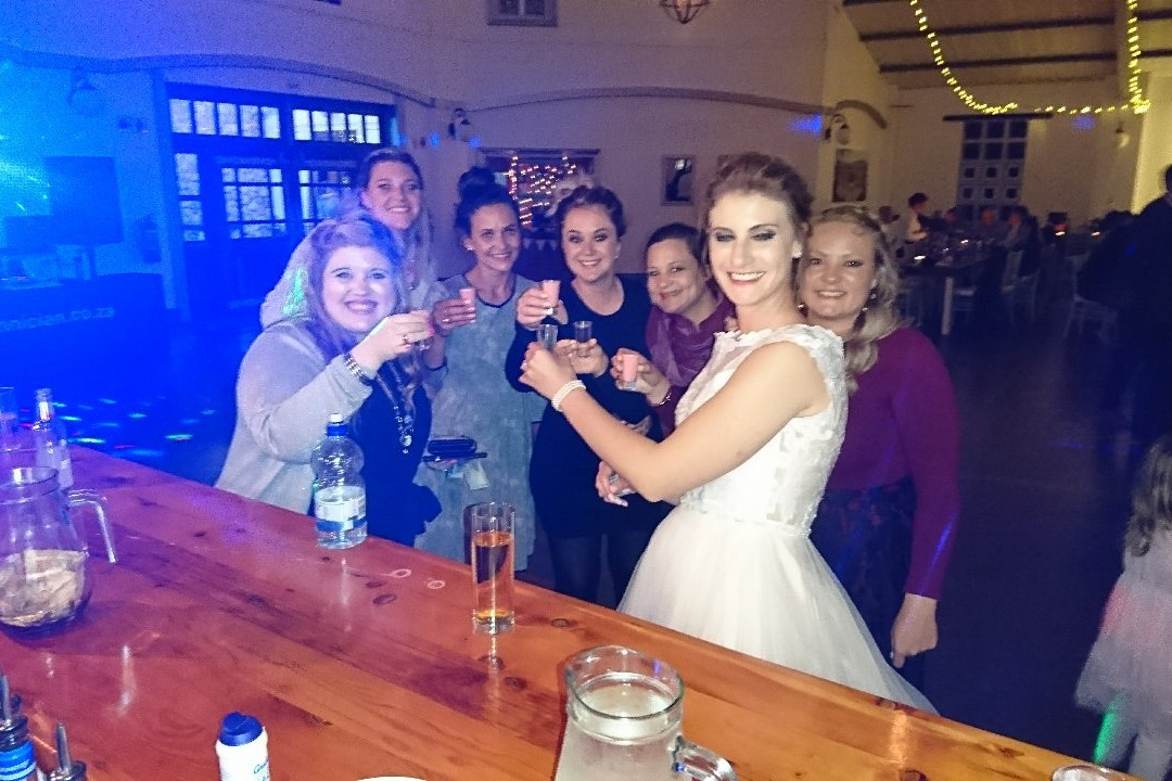 Togryersvlei Venue & Guest House主图