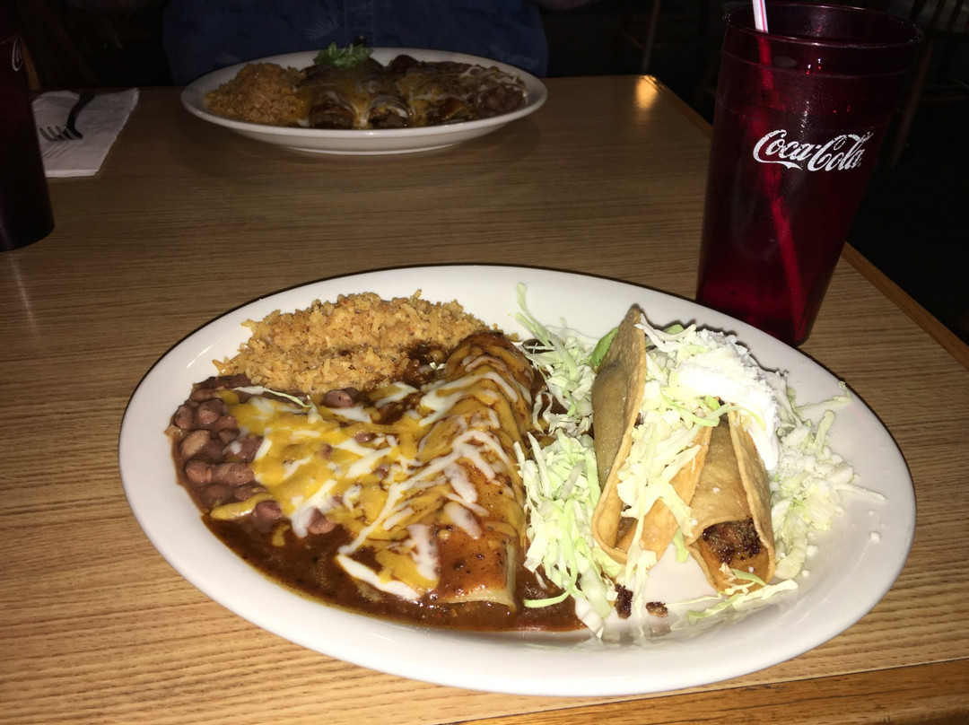 Miguel's Authentic Mexican Cuisine