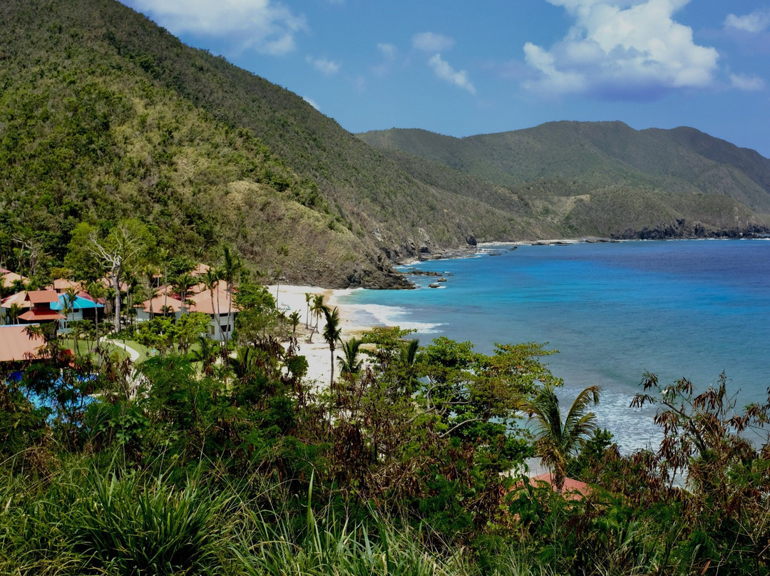 Davis Bay-圣克鲁斯必去景点