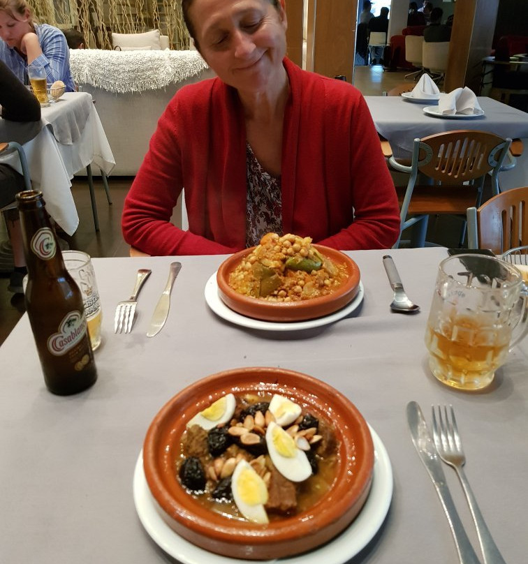 Casablanca Suites & Spa主图