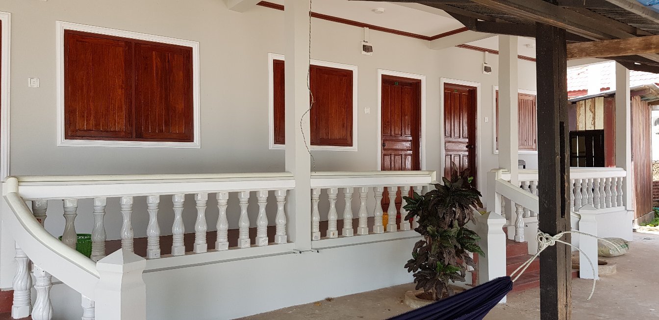 Souksan Suset Bungalows-官方