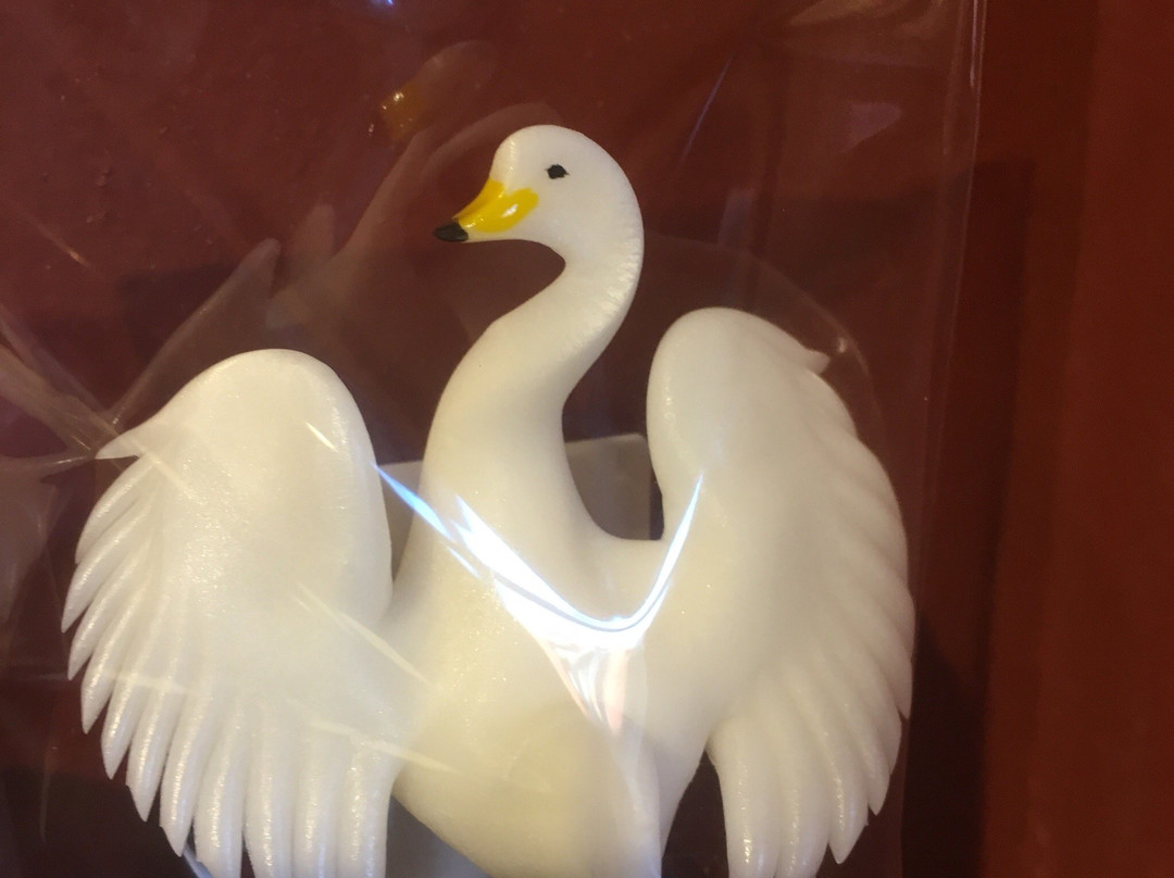 Amezaiku Yoshihara-Sendagi必去景点