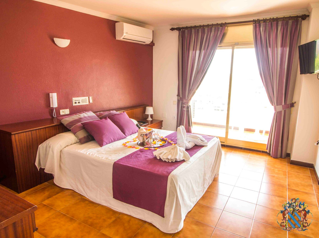 Hotel Victoria主图