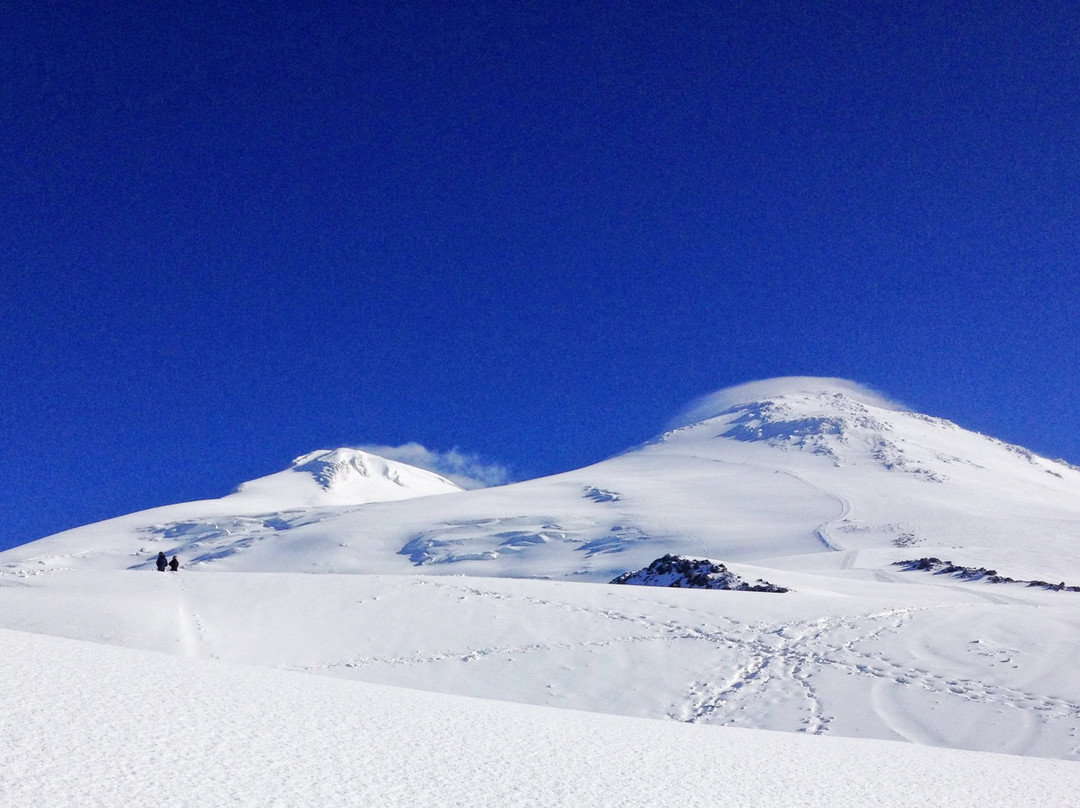 Elbrus Elevation景点图片