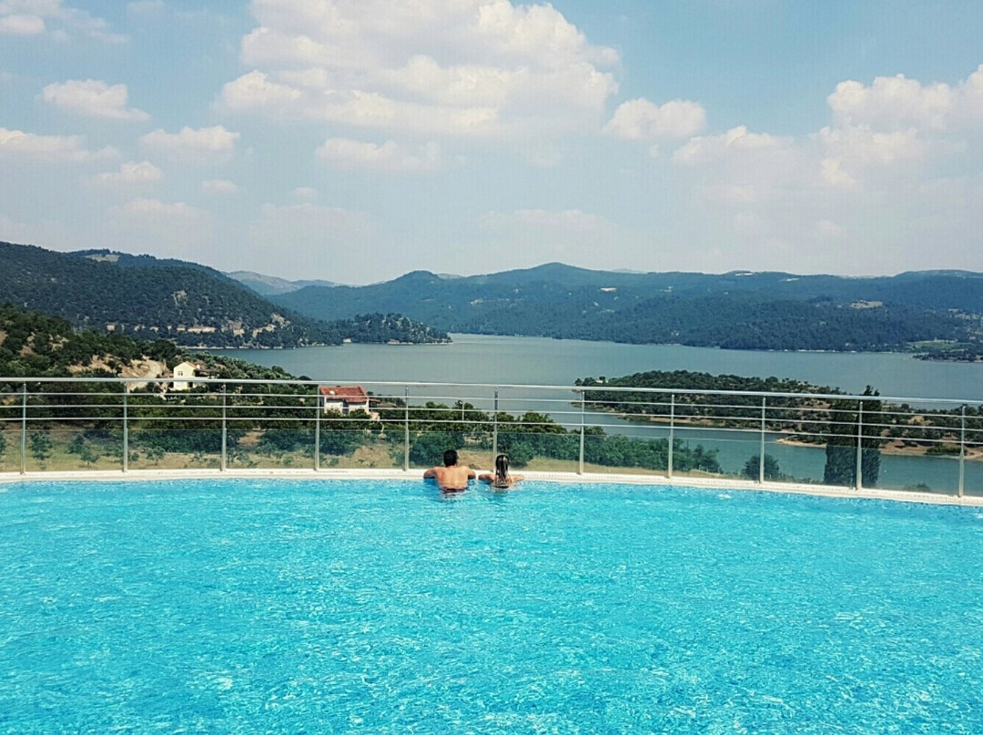 Laguna Thermal Resort & Spa主图