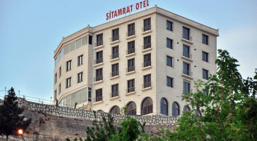 Sitamrat Otel主图