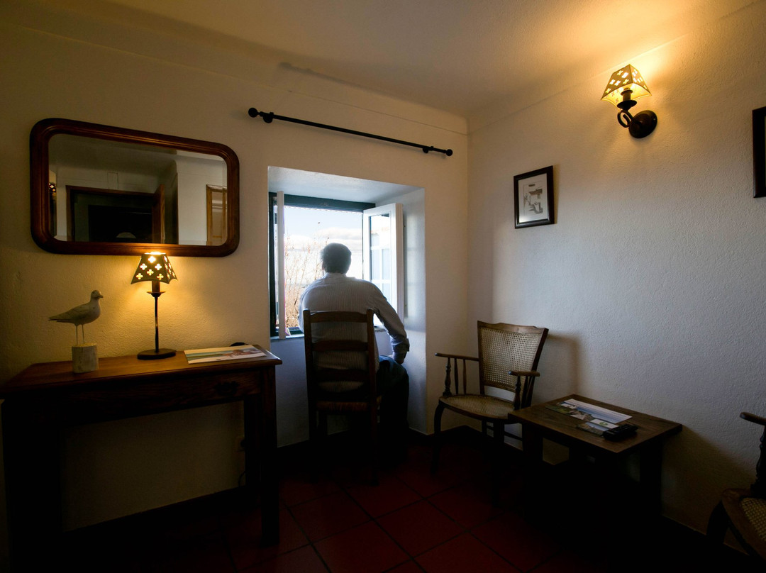 Rainha Santa Isabel主图