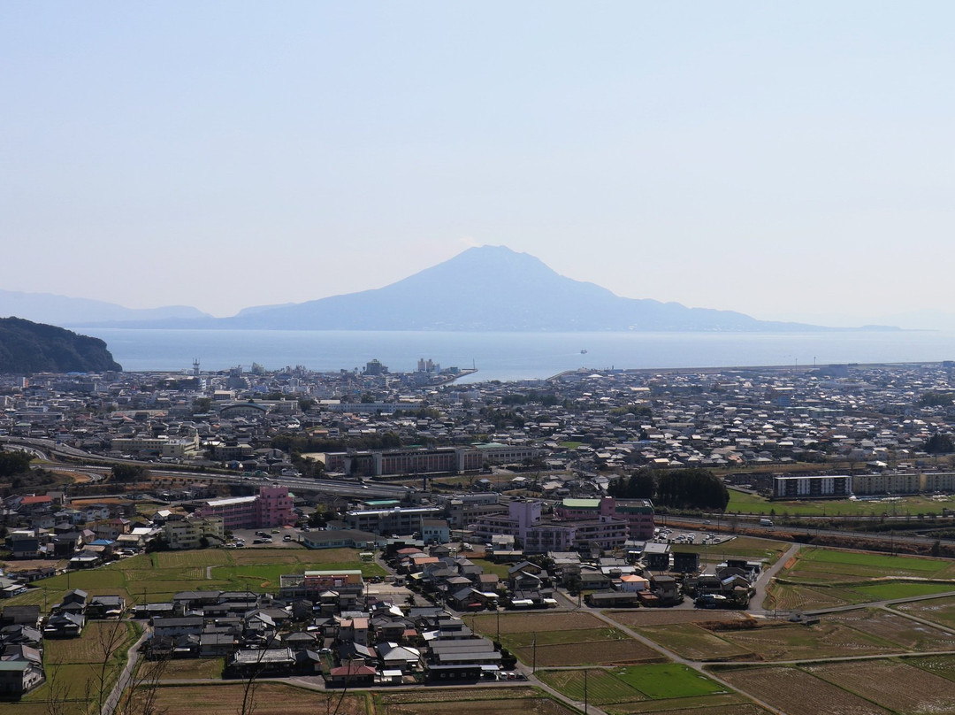 Takakura Observatory景点图片