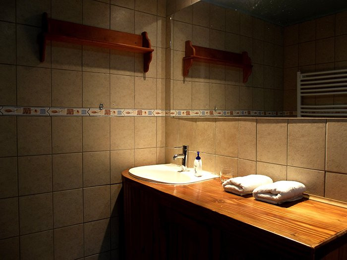 Hotel Borde Estero主图