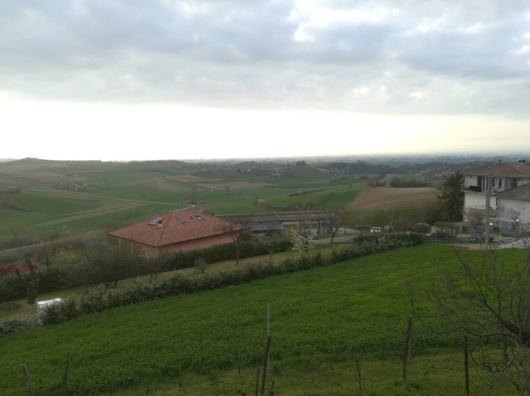 La Casa Dicuccaro