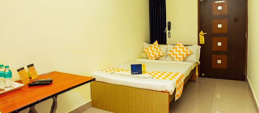 FabExpress Vinita Welcome主图