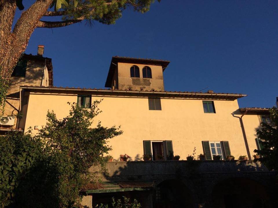 B&B La Rocca-官方