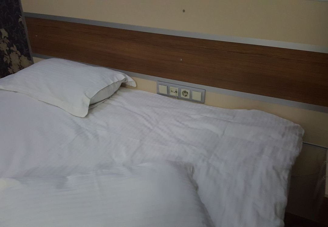 Grand Ser Hotel主图