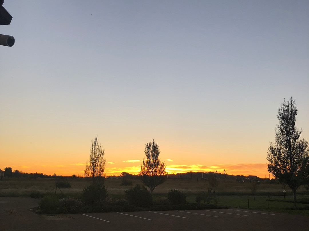 Ashwood Groenvlei Boutique Hotel主图