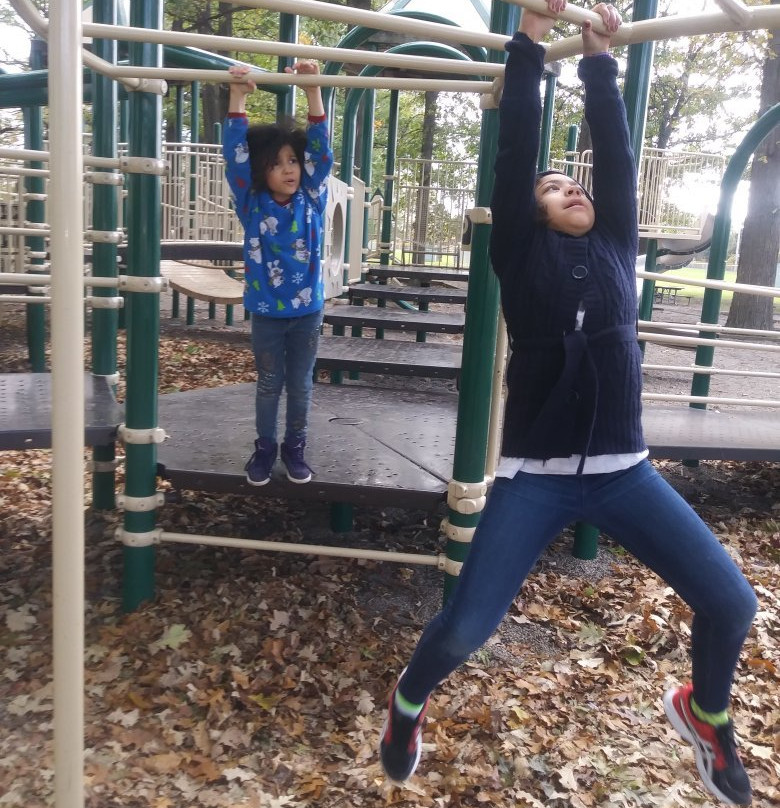 Weigand Park-沃伦必去景点