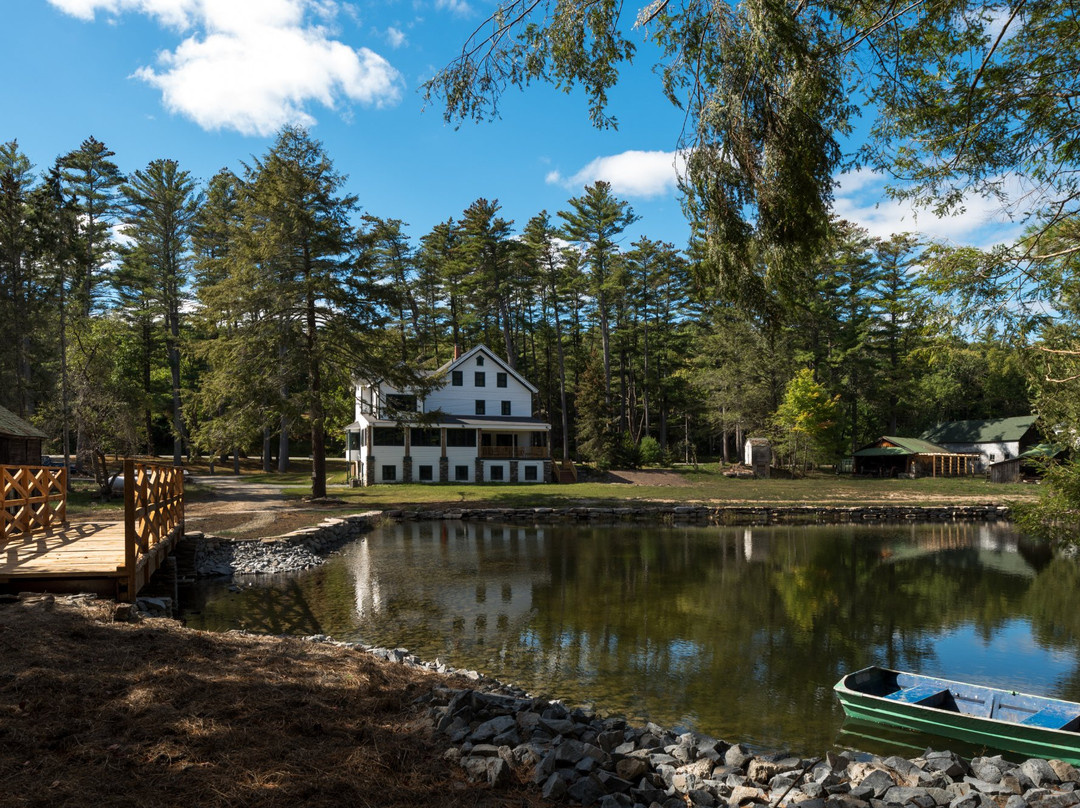 Pine Brook Manor主图