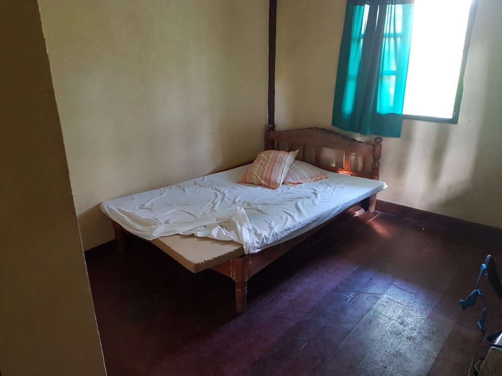 Banlasan Lodge-官方