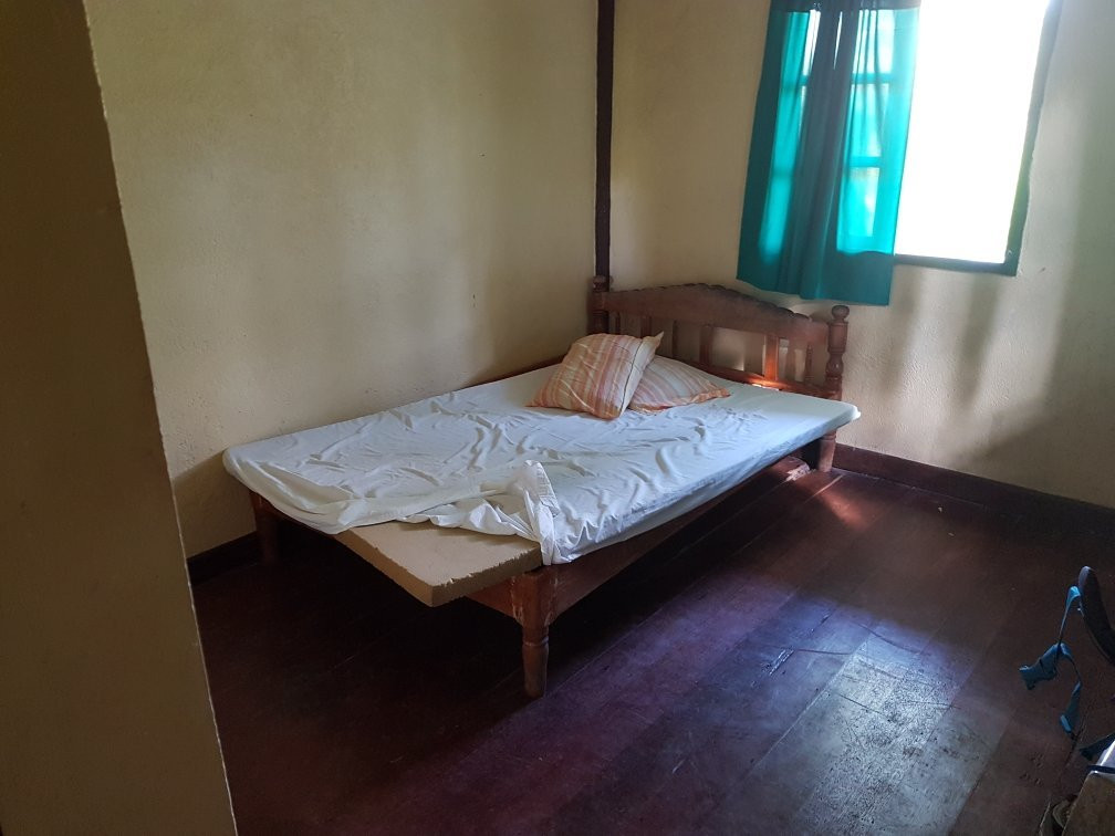 Banlasan Lodge主图